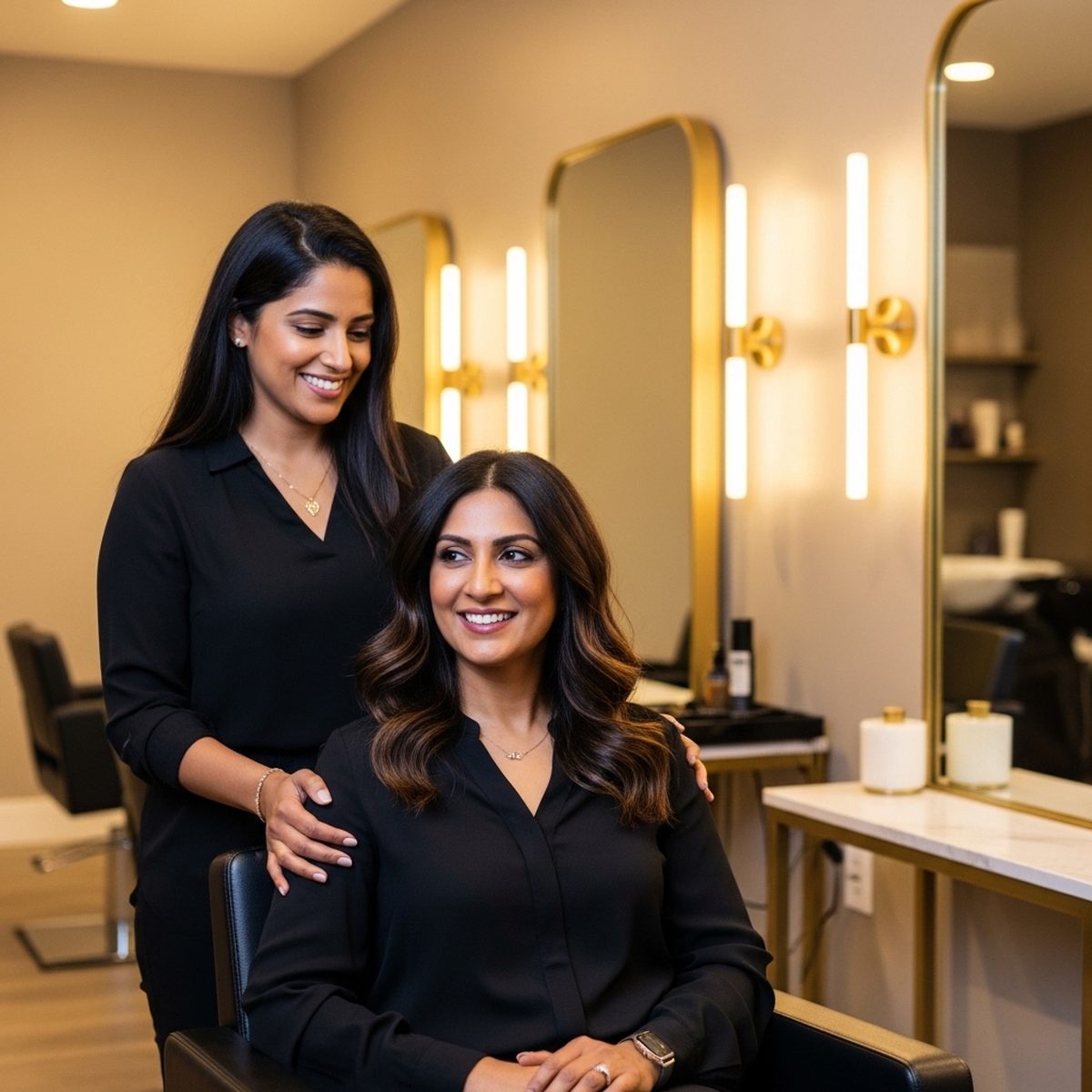 Allen, TX Hair Stylist: What to Look For (And Why Moxi Is Worth the Trip)
