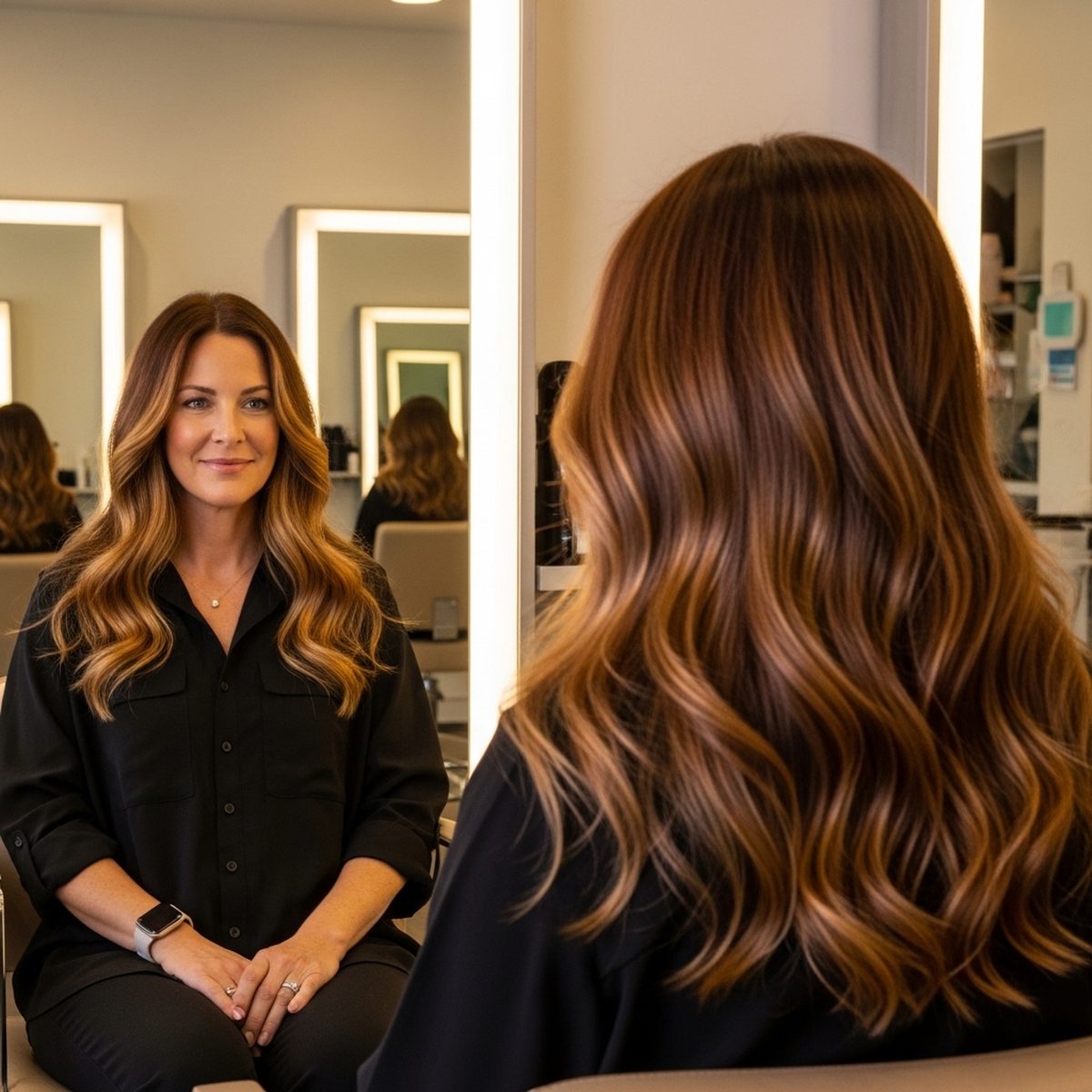 Where to Get Balayage in McKinney, TX: A Local's Honest Guide