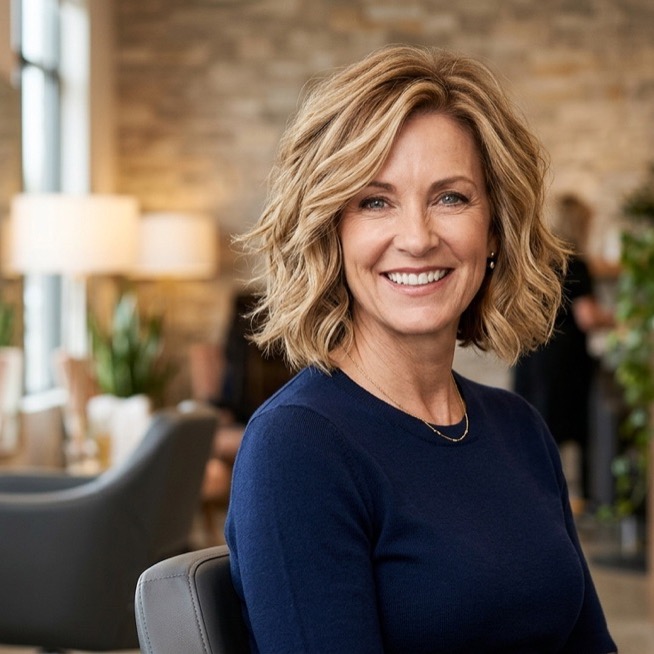 The Best Haircuts and Styles for Thinning Hair (From a Stylist Who Gets It)