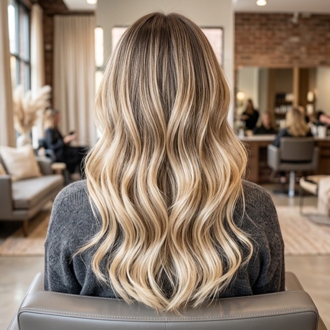 What a Blonde Specialist Actually Does (And Why It Matters for Your Hair)