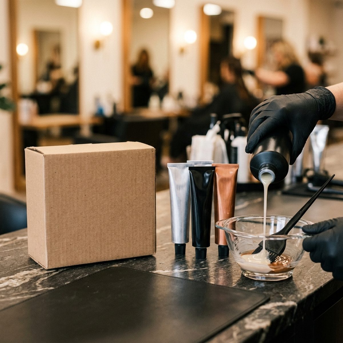 Why You Should Stop Using Box Dye (The Honest Salon Truth)