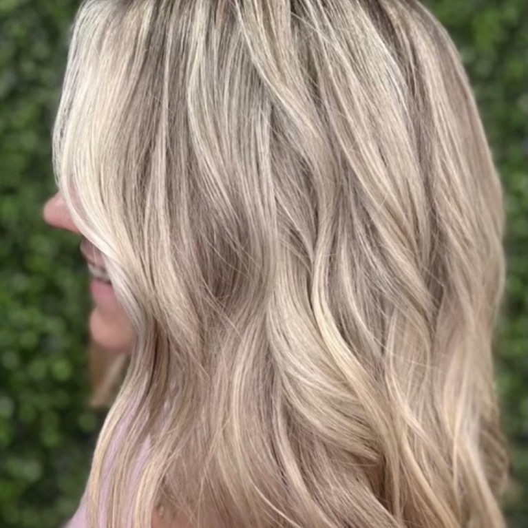 Brassy Blonde Rescue: How to Fix Yellow or Orange Tones for Good
