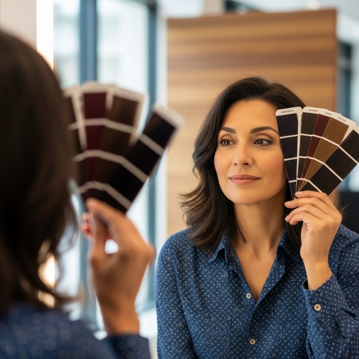 How Much Does Color Correction Cost in McKinney? (An Honest Pricing Guide)