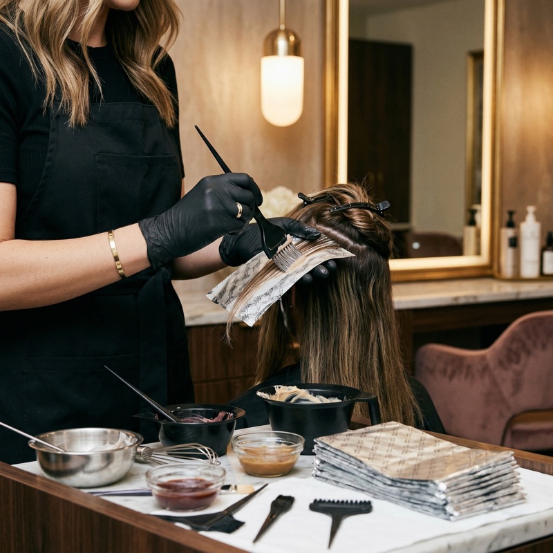 What Is Hair Color Correction (And How Do You Know If You Need It)?
