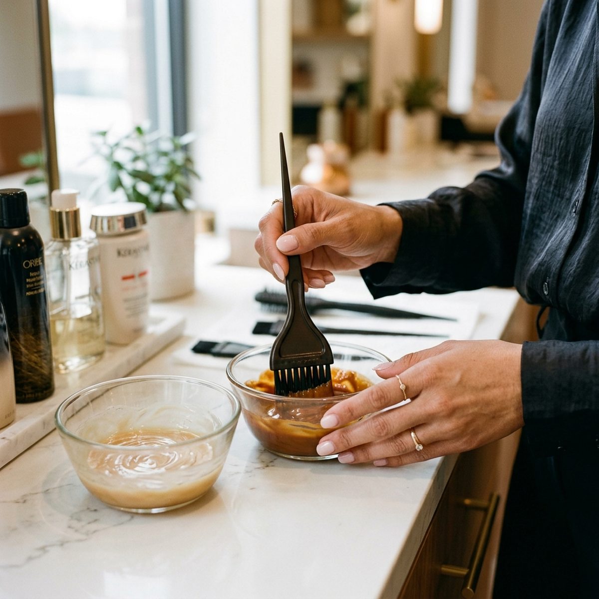 Demi-Permanent vs. Permanent Hair Color: Which One Actually Lasts Longer?