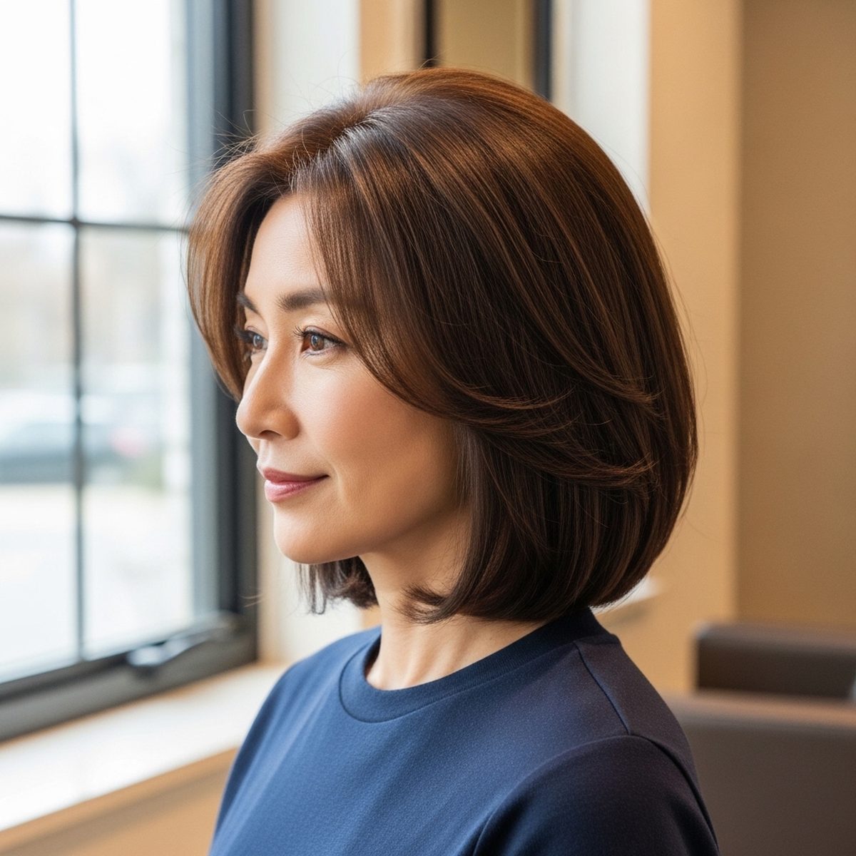 The Best Haircuts for Fine Straight Hair (To Add Volume Without Damage)