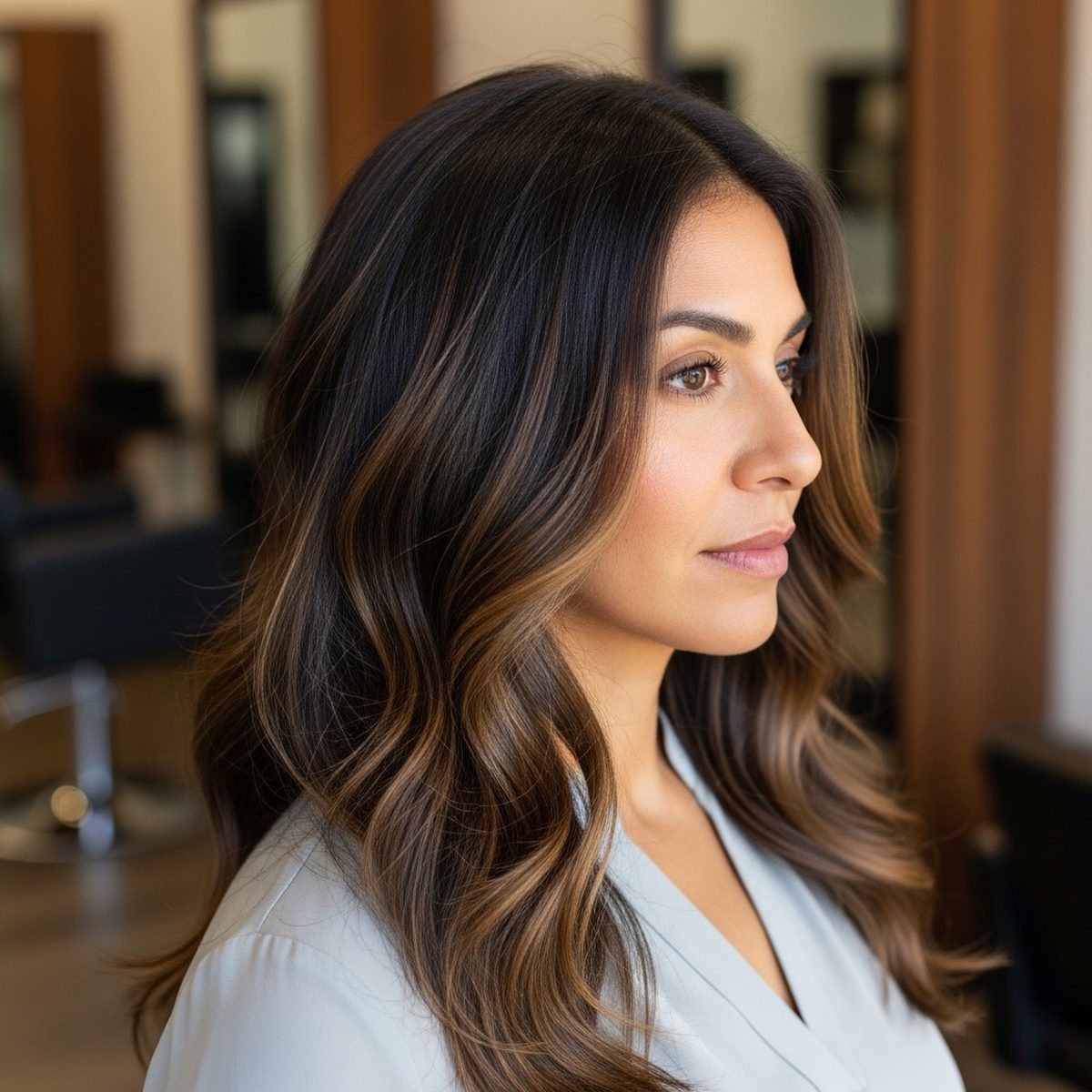 How to Tame Frizzy Hair in McKinney's Humidity (5 Real Solutions)