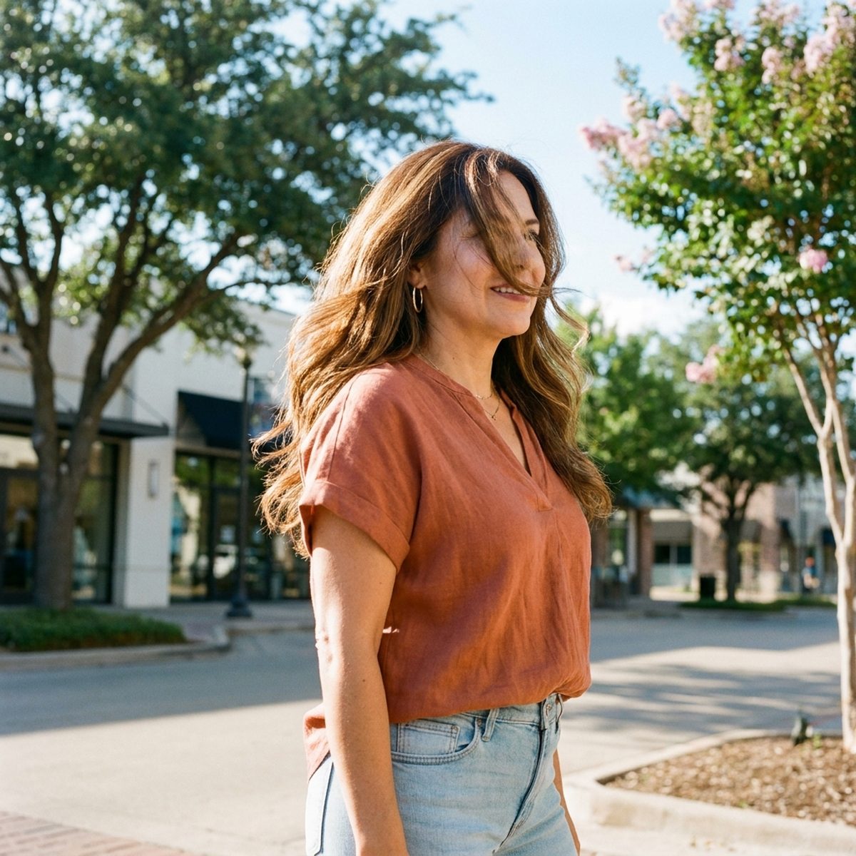 Drive From Frisco to McKinney for Hair: Why It's Worth It