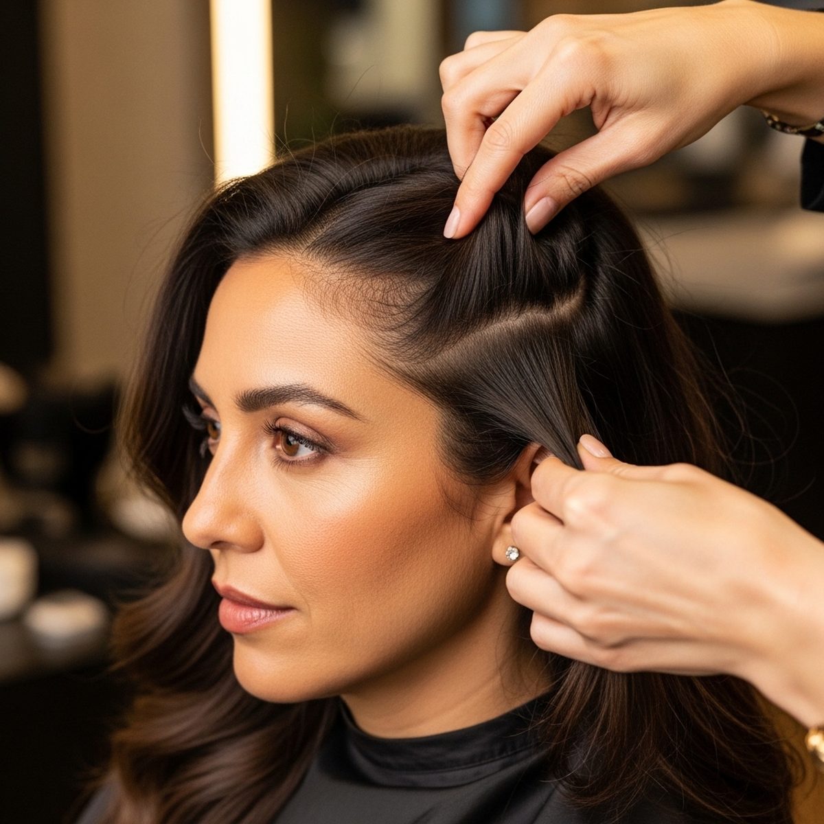 Are Hair Extensions Damaging? An Honest Answer From a Stylist