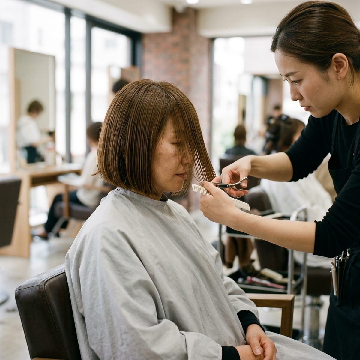 How Often Should You Really Get a Haircut? The Honest Answer by Hair Type