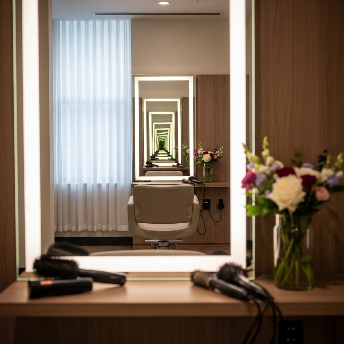 Keratin Treatment in McKinney: What It Does and Who It's For