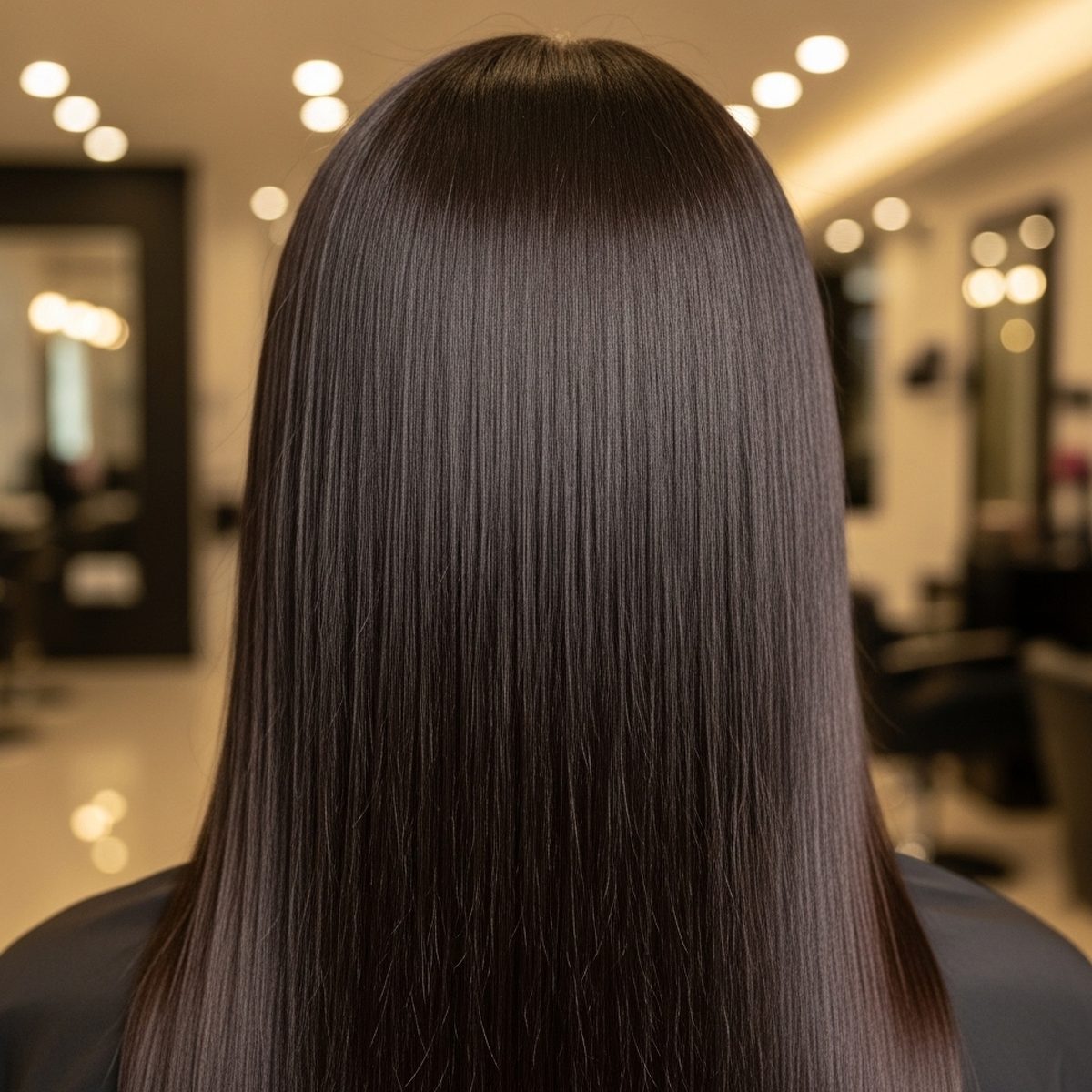 Magic Sleek vs. Keratin Treatment: Which One Lasts Longer?