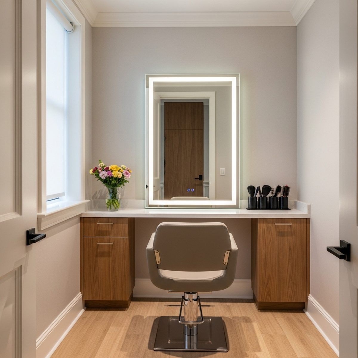 What to Expect at Your First Appointment at Moxi Hair Studio