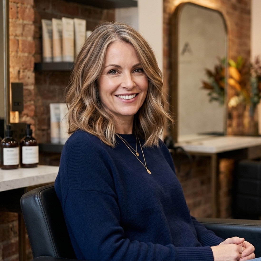 The Smart Woman's Guide to Grey Coverage (That Actually Looks Natural)