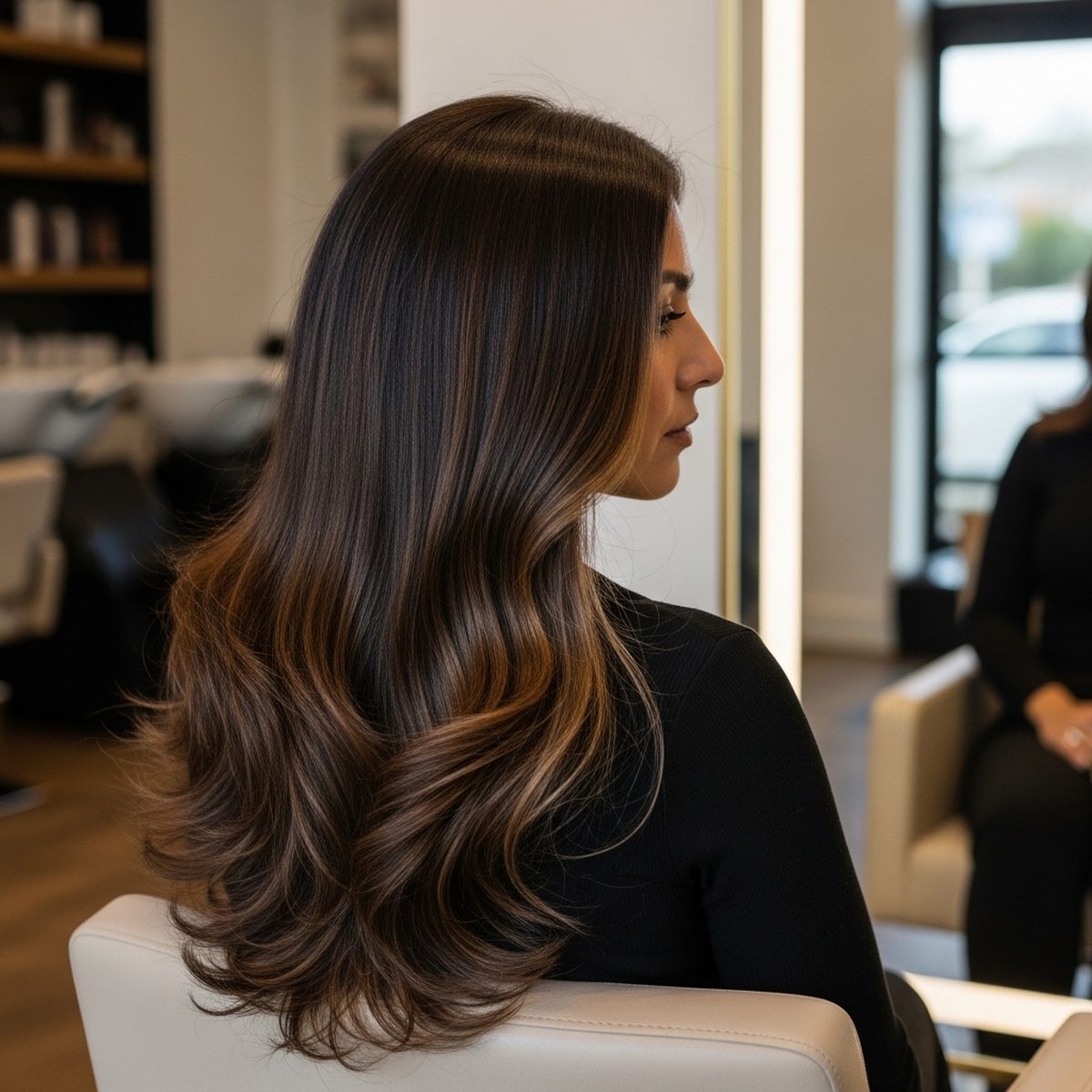 Tape-In vs. Hand-Tied vs. K-Tip: Which Hair Extension Method Is Best?