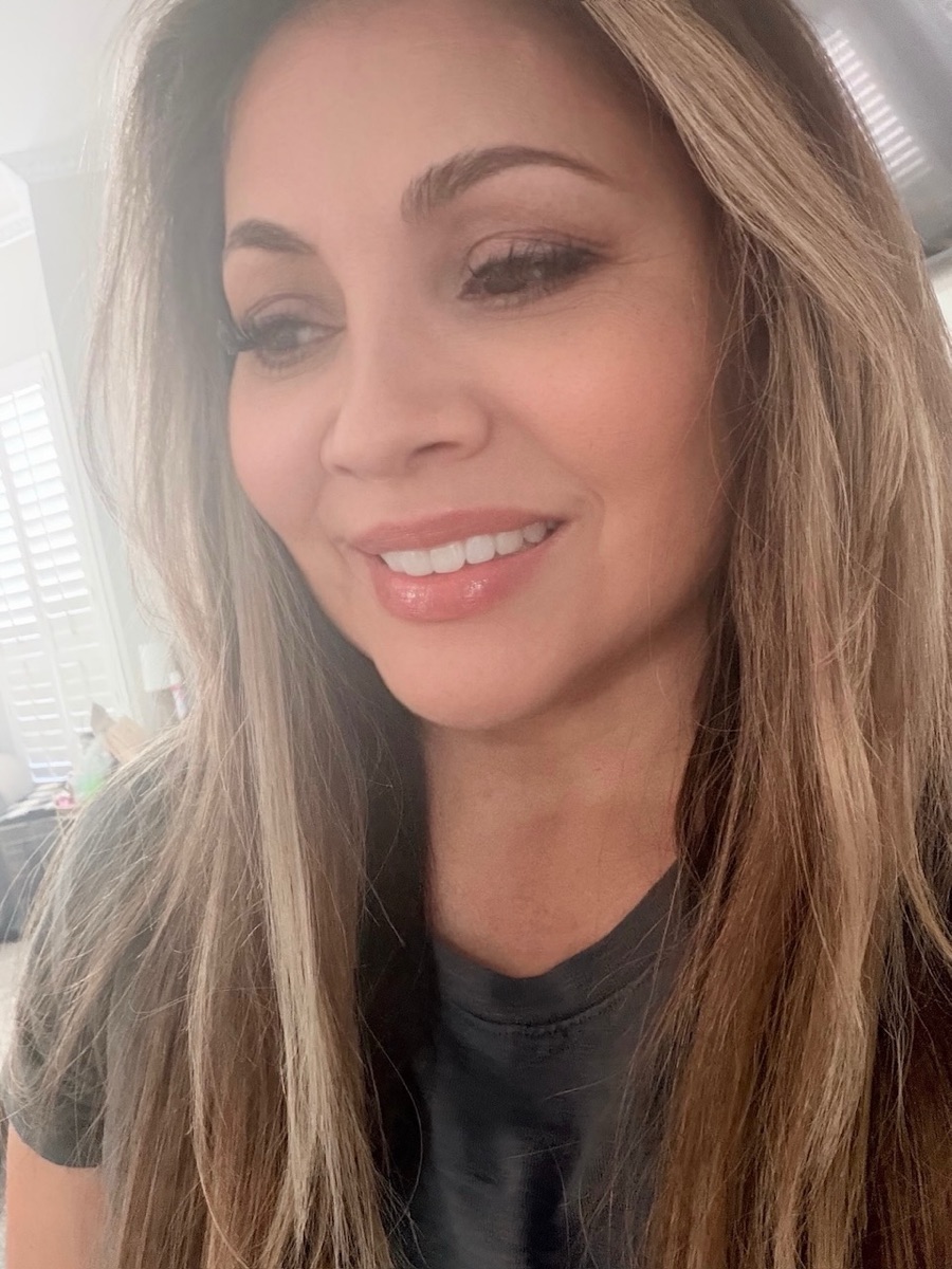 Melissa — Owner and Stylist at Moxi Hair Studio